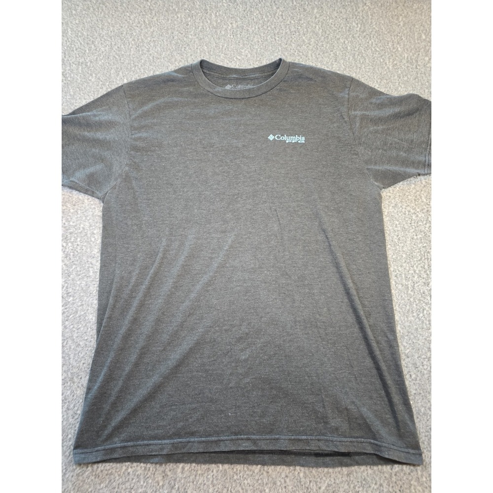 Columbia PFG Mens‎ Large Shirt